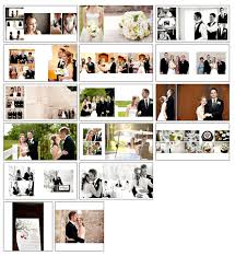 Wedding Album Template Classic Design 1 Whcc Album Template 12x12 And 10x10 22 50 Via Etsy Wedding Album Layout Wedding Album Templates Wedding Album