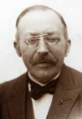 Olava and Søren Sørensen Maagerø Tjøme