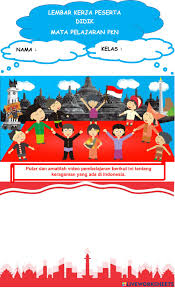 We did not find results for: Keragaman Budaya Online Activity