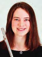 HENRY AND LEIGH BIENEN SCHOOL OF MUSIC SPRING 2022