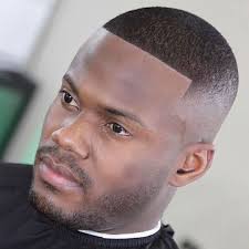 Photo de modele coiffure homme black visage long. Epingle Sur Coiffures Afro