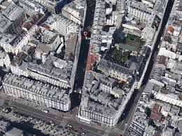 86 rue du cherche midi, paris, france. Immobilier Parisien Les 100 Rues Les Plus Inabordables Challenges