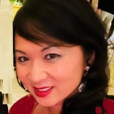 Catherine Xavier's Instagram, Twitter & Facebook