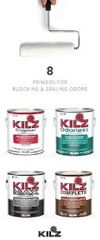 Looking To Breathe New Life Into An Outdated Fixer Upper Kilz Primers Can Help This Quality Collect Diy Home Decor Projects Paint Colors For Home Kilz Primer