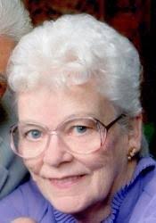 Obituary of Maxine Allessi