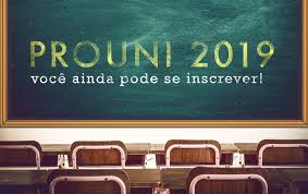 * selecione 1º chamada 2º chamada lista de espera vaga remanescente somente concorrendo a vaga prouni. Prouni Abre Inscricoes Para Bolsas Remanescentes Guia Do Estudante