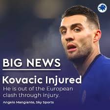 Kepa needs to rest for a while. It's time to give Mendy the chance to start  our games.