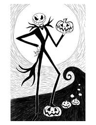 Some of the coloring page names are jack skellington coloring papercrafts halloween coloring nightmare, jack skellington coloring s at colorings, 20 the nightmare before christmas coloring to, jack nightmare before christmas clipart 20 cliparts images on clipground 2020, jack skellington easter lineart by tcosbyjr on. The Nightmare Before Christmas Coloring Book Pages Sheets Kids Time Fun Places To Visit And Free Coloring Book Pages Printables