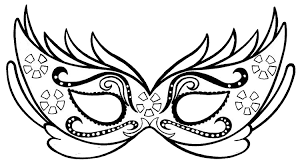 Prinzessin und schmetterlinge kostenlos ausdrucken. Pin De Shannon H En 18 Anos Mascaras Carnaval Antifaces Carnaval Molde Antifaz