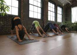 Maybe you would like to learn more about one of these? North Portland Yoga Studio Yoga Studio In Portland Om