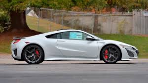 Read all about our driving impressions here with plenty of photos! 2017 Acura Nsx S169 Kissimmee 2019
