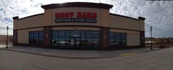 We were able to cook our pierre: Boot Barn 1183 Eglin St Rapid City Sd Rubber Plastic Footwear Retail Mapquest