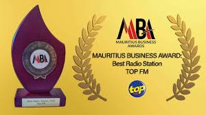 In the broadcast history of this radio, there is a record! Top Fm Mauritius Home Facebook