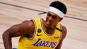 It looks like you may be having problems playing this video. Nba Finals 2020 Los Angeles Lakers Role Players Must Follow Rajon Rondo S Lead Nba News Sky Sports