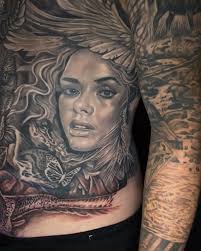 Jays Inks (@_jason_bird_tattoos_) • Instagram photos and videos