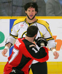 Drummondville voltigeurs, gatineau olympiques, kitchener rangers, saint john sea dogs. Mike Hoffman Puckhoff Twitter