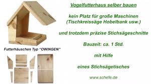 Das vogelhaus mit reetdach ist ein sicherer zufluchtsort für vögel, hier können sie nahrung finden und außerdem auch schutz vor nässe und wind. Markssailingthecrisscolfership Vogelfutterhaus Selber Bauen
