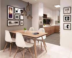 Pin On Modern Minimalist Dining Room