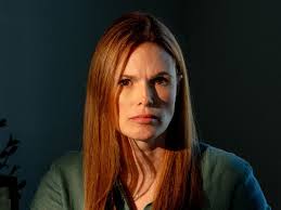 When the Fight for Democracy Is Personal