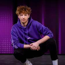 Download the latest releases by tobias hirsch in premium quality formats on beatport, the world's largest music store for djs. Castingshow Junger Birkfelder Singt Bei Starmania 2021 Weiz