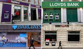 Apply to lloyds banking group jobs now hiring in dartford on indeed.co.uk, the world's largest job site. Will My Bank Branch Be Open During The Coronavirus Lockdown This Is Money