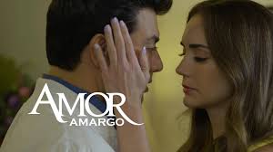 Amor amargo ♥️🔥, Amour amer en français, est une nouvelle série ♥️ dans  laquelle