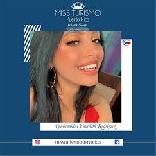 Miss Turismo Puerto Rico added...