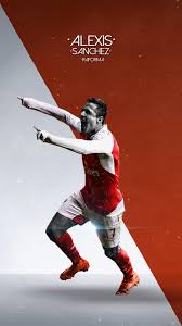 Арсенал, robin van persie, робин ван перси. Alexis Sanchez Phone Wallpaper Arsenal Mobile Wallpapers Hd 1080x1920 Wallpaper Teahub Io