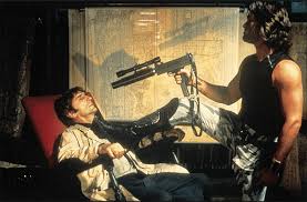 Escape from New York | Quad Cinema
