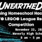 FIRST® Lego® League Regional Competition event image