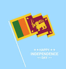 These dates may be modified as official changes are announced, so please check back regularly for updates. Happy Independence Day Of Sri Lanka Vector Images 77
