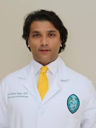 Neel Dewan Gupta, MD