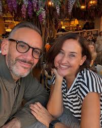 Gorgeous afternoon with the beautiful Angie in Alderley Edge for a long  overdue catch up and a couple of cocktails… now time for a takeaway and  Halloween Strictly! @realangelalonsdale #alderlyedge #weekendsaremadeofthis