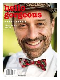 hello gorgeous nummer 4