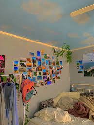 Pin By Liza Livingston On Bedroom Dreamy Room Indie Room Decor Dream Room Inspiration