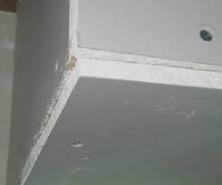 Maybe you would like to learn more about one of these? Drywall Corner Bead Question Diy Home Improvement Forum