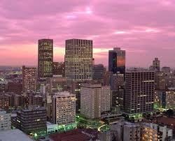 Johannesburg South Africa Visit South Africa Johannesburg City Johannesburg Skyline