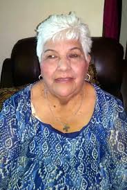 Oralia Alaniz Obituary