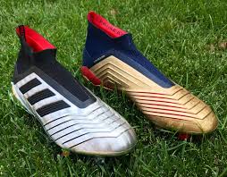 Adidas predator absolado trx blue 661098 football boots soccer cleats us 10. Adidas Predator 19 Boot Review Soccer Cleats 101
