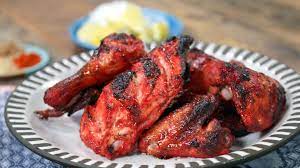 Fried Tandoori Chicken Recipe Recipe Chicken Recipes Tandoori Chicken Tandoori Recipes