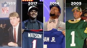 May 03, 2017 at 10:16 am. Classic Nfl Draft Re Airs Sportscenter Specials And More Highlight Espn S 2020 Nfl Draft Week Coverage Espn Press Room U S