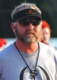 Scrapper coach resigns after one season