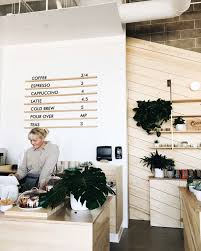 Pinterest Instagram Candiceocheung Coffee Shop Decor Modern Coffee Shop Coffee Shop