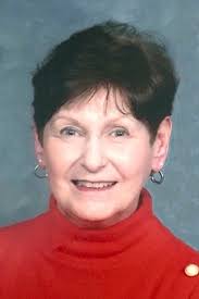 Nancy Lee Oberdier Obituary June 16, 2022