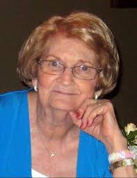 Obituary information for Eunice Pritchett Talley