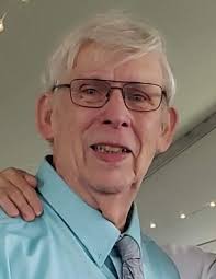 Obituary for Larry L. Ruth