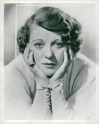 Ruth Chatterton