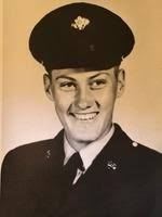 Paul Hawkins Obituary (1941