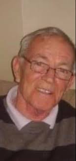 The death has occurred...