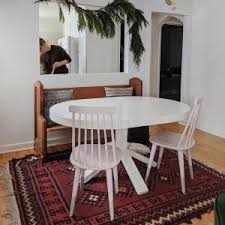 Poppy Expandable Dining Table Expandable Dining Table Small Round Kitchen Table Dining Room Small